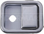 Dorman - HD Solutions Exterior Door Handle P/N:760-5211