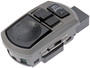 Door Mirror Switch fits 2008-2010 Kenworth T660  DORMAN - HD SOLUTIONS