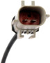 Dorman - HD Solutions Exhaust Gas Temperature (EGT) Sensor P/N:904-7557