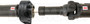 Drive Shaft fits 2005-2007 Isuzu NQR,NRR NPR,NPR-HD  DORMAN - HD SOLUTIONS