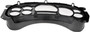 Dorman - HELP Instrument Panel Lens P/N:10-0011B