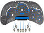 Dorman - HELP Instrument Cluster Upgrade Kit P/N:10-0100F