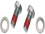 Dorman - HELP Disc Brake Caliper Bracket Mounting Bolt P/N:14012