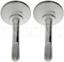 Dorman - HELP Suspension Control Arm Bolt P/N:14906