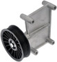 Dorman - HELP A/C Compressor Bypass Pulley P/N:34257