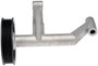 Dorman - HELP A/C Compressor Bypass Pulley P/N:34258