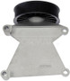 Dorman - HELP A/C Compressor Bypass Pulley P/N:34284