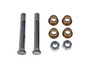 Dorman - HELP Door Hinge Pin and Bushing Kit P/N:38473