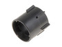 Dorman - HELP Headlight Bulb Retainer P/N:42412