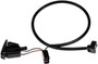 Dorman - HELP Windshield Washer Nozzle P/N:47240