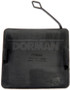 Dorman - HELP Spare Tire Hoist Access Hole Cover P/N:47828