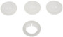 Dorman - HELP Windshield Wiper Linkage Bushing P/N:49455