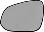 Dorman - HELP Door Mirror Glass P/N:55027