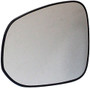 Dorman - HELP Door Mirror Glass P/N:55029