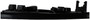 Dorman - HELP Door Mirror Glass P/N:55030