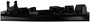 Dorman - HELP Door Mirror Glass P/N:55030