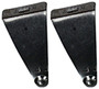 Dorman - HELP Door Mirror Glass P/N:55031