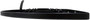 Dorman - HELP Door Mirror Glass P/N:55033