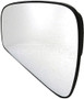 Dorman - HELP Door Mirror Glass P/N:56053