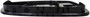 Dorman - HELP Door Mirror Glass P/N:56053