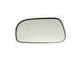 Dorman - HELP Door Mirror Glass P/N:56224