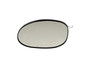 Dorman - HELP Door Mirror Glass P/N:56238
