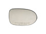 Dorman - HELP Door Mirror Glass P/N:56255