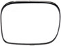 Dorman - HELP Door Mirror Glass P/N:56386