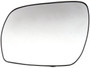Dorman - HELP Door Mirror Glass P/N:56552