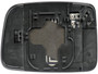 Dorman - HELP Door Mirror Glass P/N:56755