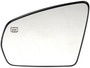 Dorman - HELP Door Mirror Glass P/N:56903