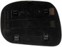 Dorman - HELP Door Mirror Glass P/N:56952