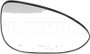 Dorman - HELP Door Mirror Glass P/N:56965
