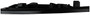 Dorman - HELP Door Mirror Glass P/N:56997