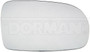 Dorman - HELP Door Mirror Glass P/N:57035