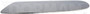 Dorman - HELP Door Mirror Glass P/N:57042