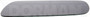Dorman - HELP Door Mirror Glass P/N:57051
