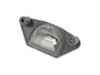 Dorman - HELP License Plate Light Lens P/N:68167