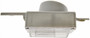 Dorman - HELP License Plate Light Lens P/N:68211