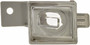 Dorman - HELP License Plate Light Lens P/N:68212