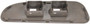 Dorman - HELP Door Window Switch Bezel P/N:76116