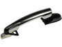Outside Door Handle fits 2004-2009 Kia Amanti  DORMAN - HELP