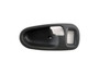 Dorman - HELP Interior Door Handle Bezel P/N:82457