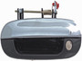 Outside Door Handle fits 2005-2009 Saab 9-7x  DORMAN - HELP