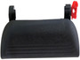Outside Door Handle fits 1991-1996 Mercury Tracer  DORMAN - HELP