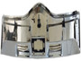 Dorman - HELP Rear Panel Applique P/N:91266