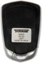 Dorman - HELP Keyless Entry Transmitter Cover P/N:92051