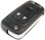 Dorman - HELP Keyless Entry Transmitter Cover P/N:92059
