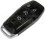 Dorman - HELP Keyless Entry Transmitter Cover P/N:92066