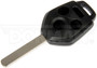 Dorman - HELP Keyless Entry Transmitter Cover P/N:92083